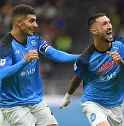 关于重磅！AC米兰围绕NBA季后赛扳平良机清晨那不勒斯豪取连胜，马赛今晚状态回暖的信息